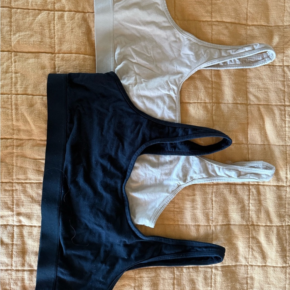 Old Navy Bralettes
